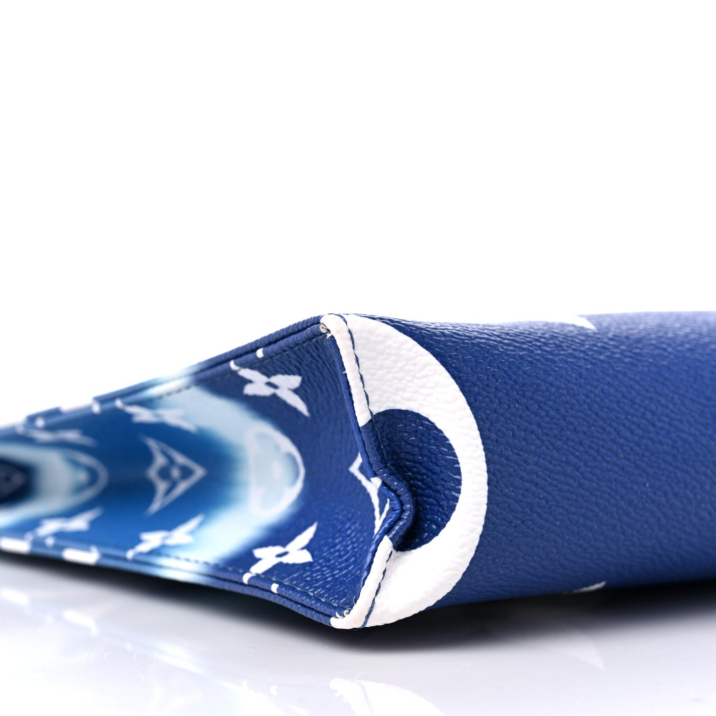 Monogram Escale Toiletry Pouch 26 Blue