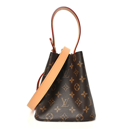 Louis Vuitton Monogram All In BB 1 of 10