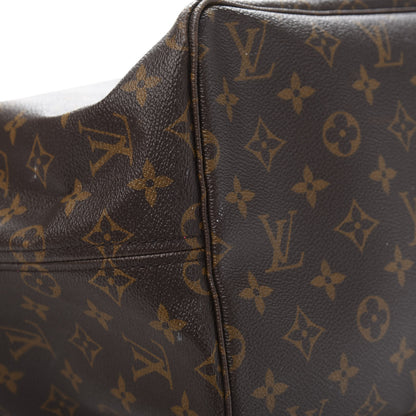 Louis Vuitton Monogram Neo Neverfull GM Pivoine 11 of 14