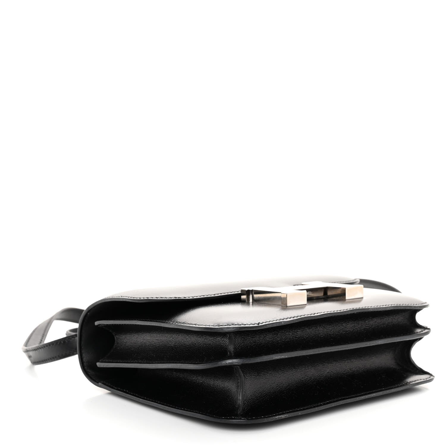 Hermes Box Constance 18 Black 4 of 10
