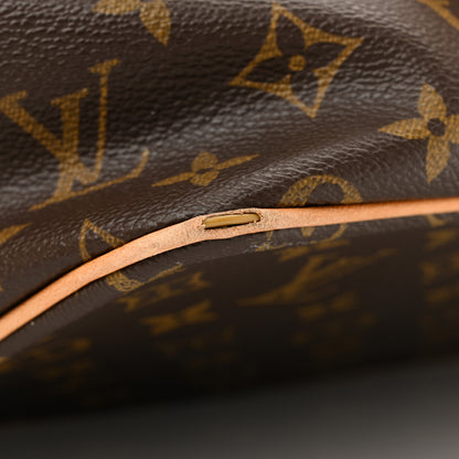 Louis Vuitton Monogram Palermo PM 10 of 10