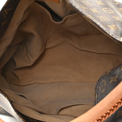 Louis Vuitton Monogram Artsy MM 8 of 13