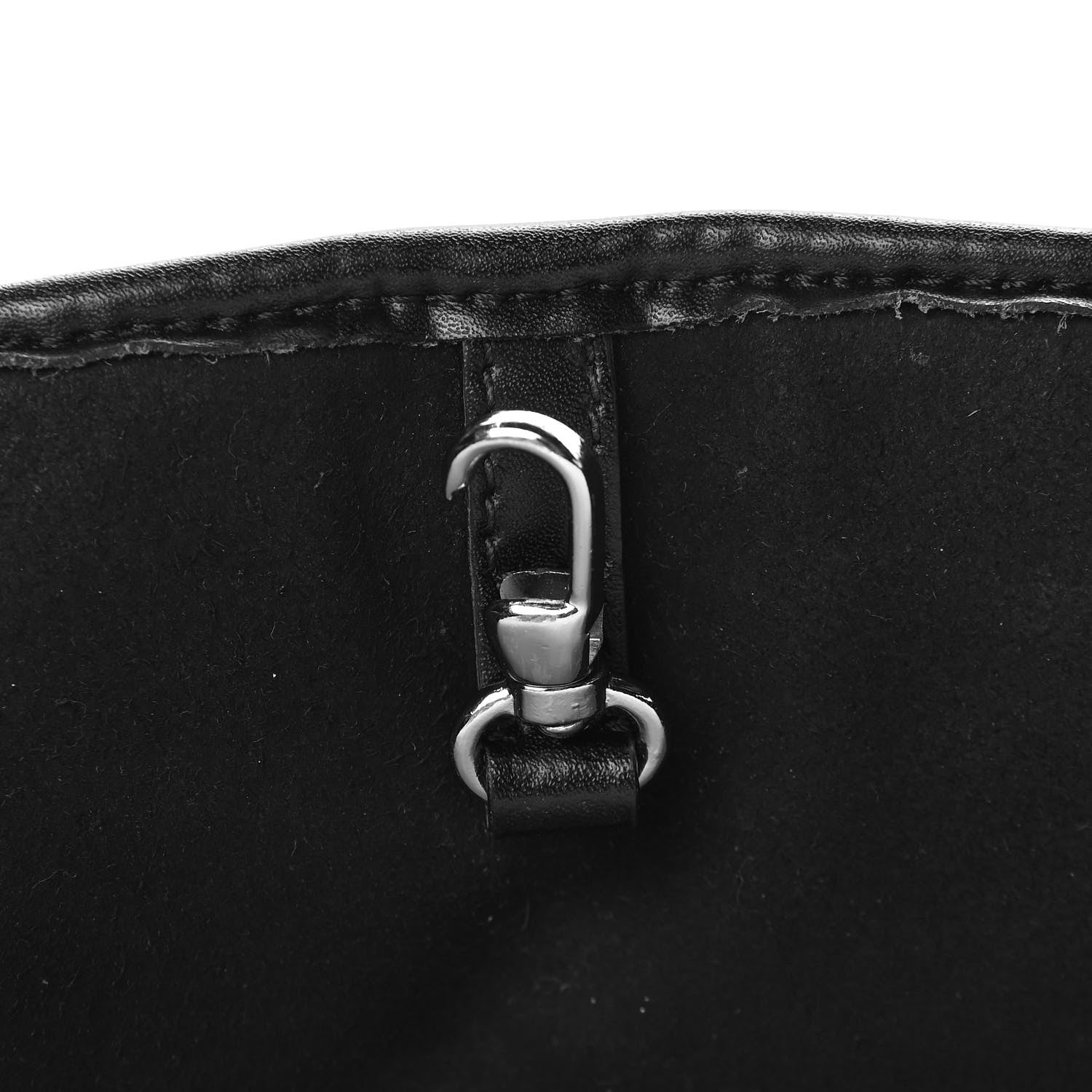 Givenchy Canvas Medium Antigona Logo Tote Black 12 of 12
