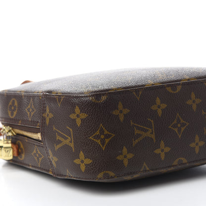 Louis Vuitton Monogram Spontini 6 of 8