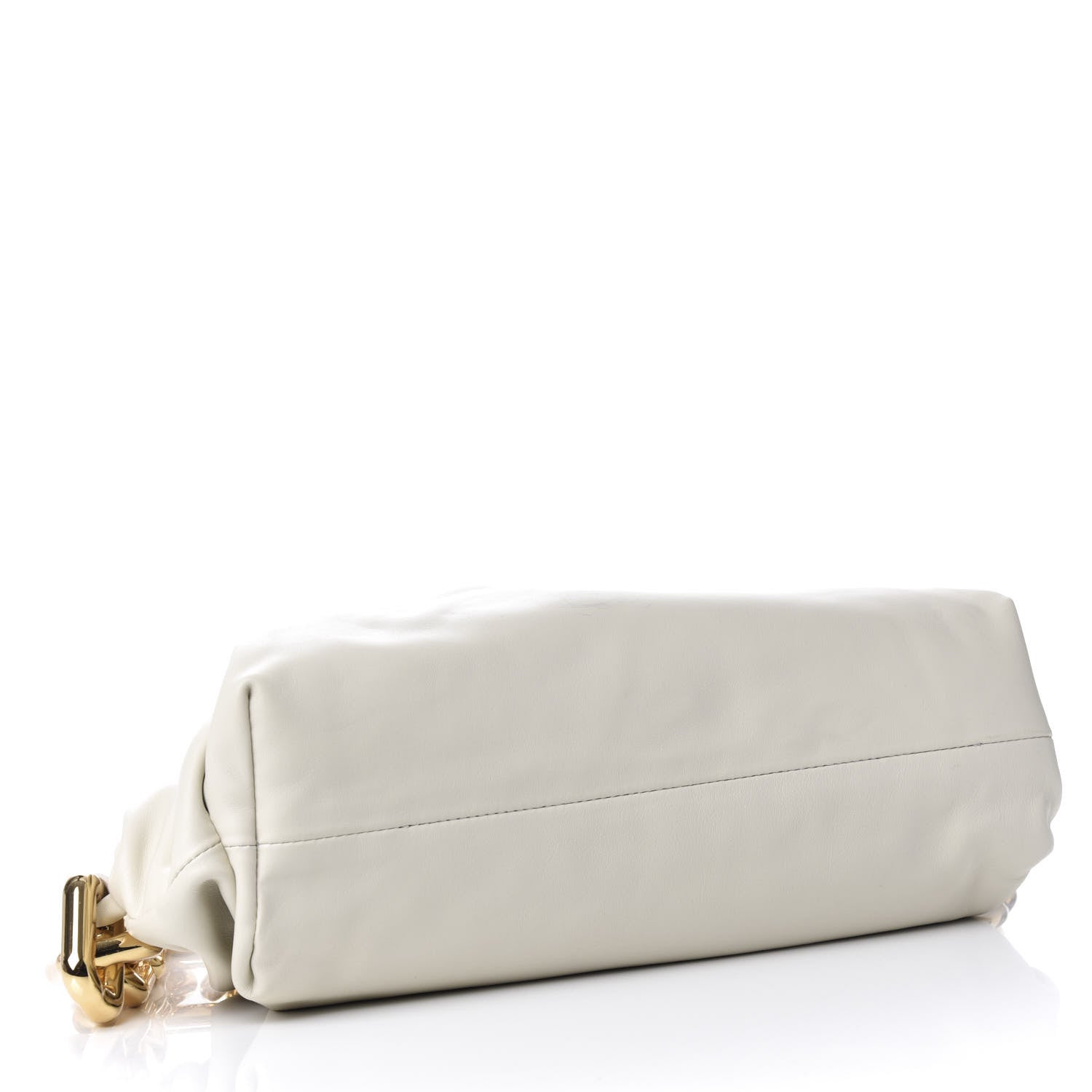 Bottega Veneta Calfskin The Pouch Chain Plaster 4 of 9