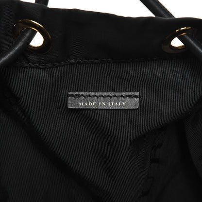 Burberry Nylon Large Rucksack Backpack Black 7 of 7