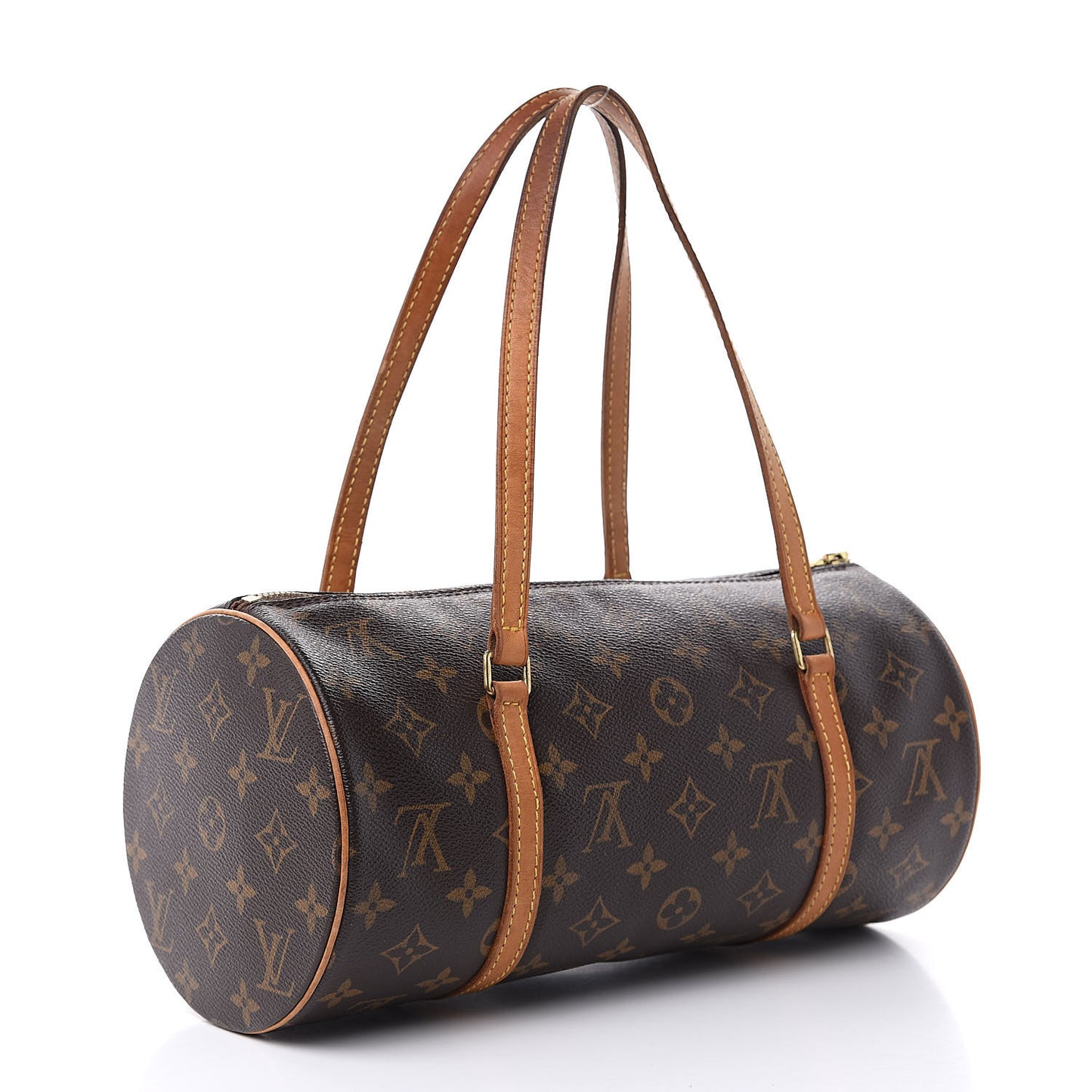 Monogram Papillon 30
