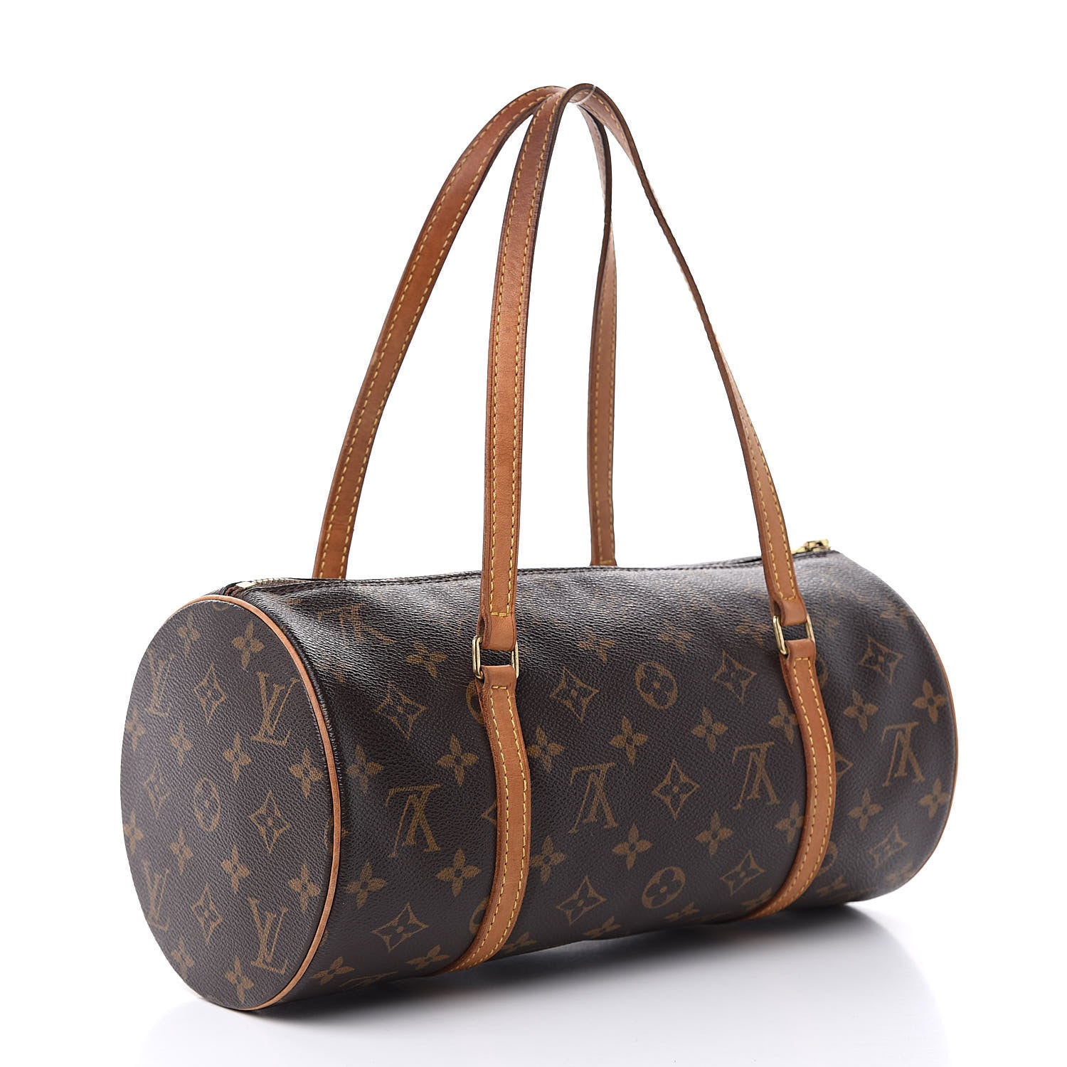 Louis Vuitton Monogram Papillon 30 3 of 13