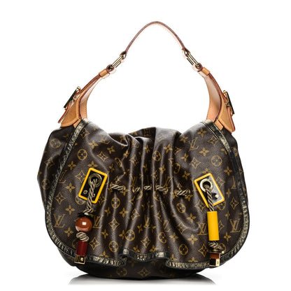Louis Vuitton Monogram Kalahari GM 1 of 7