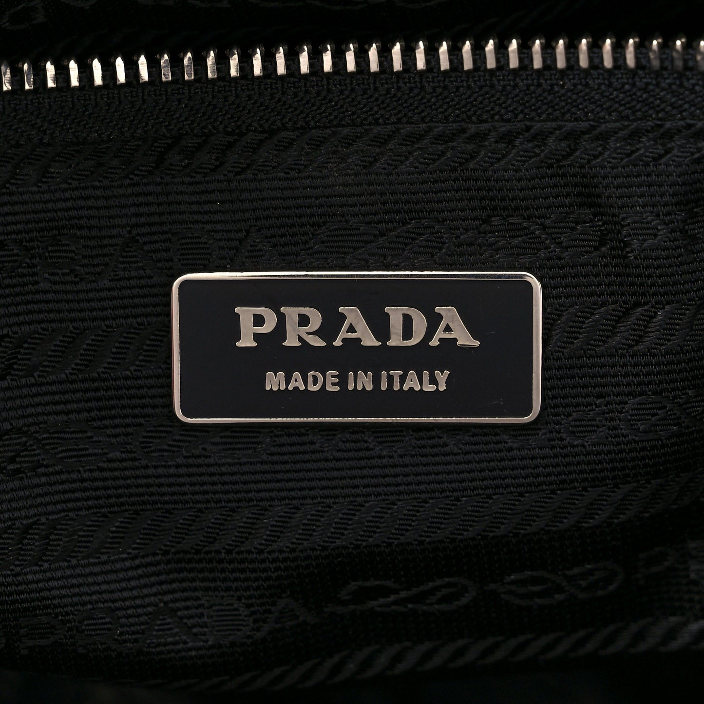 Vitello Drive Perforated Bowling Bag Fuoco