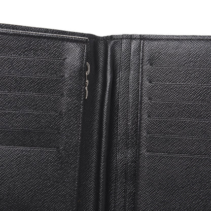 Louis Vuitton Damier Graphite Brazza Wallet 7 of 7
