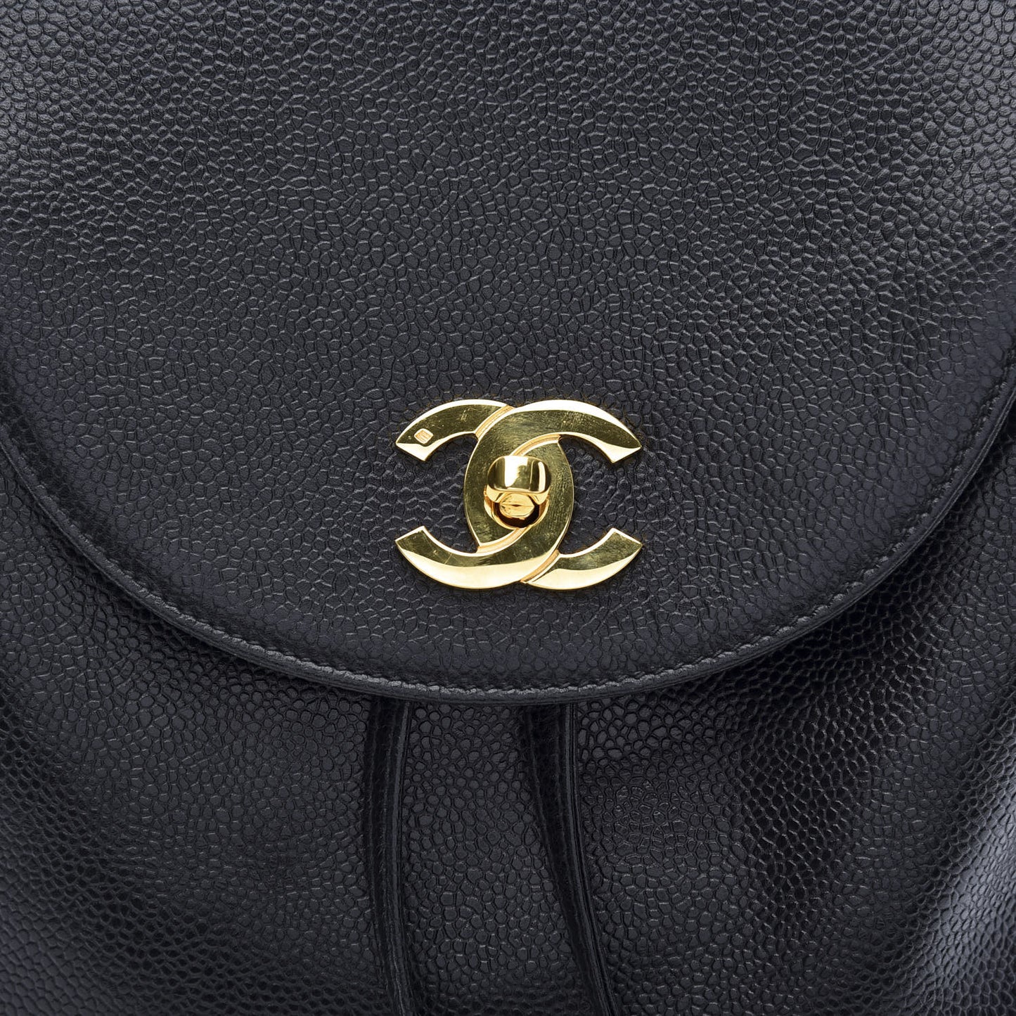 Caviar CC Backpack Black