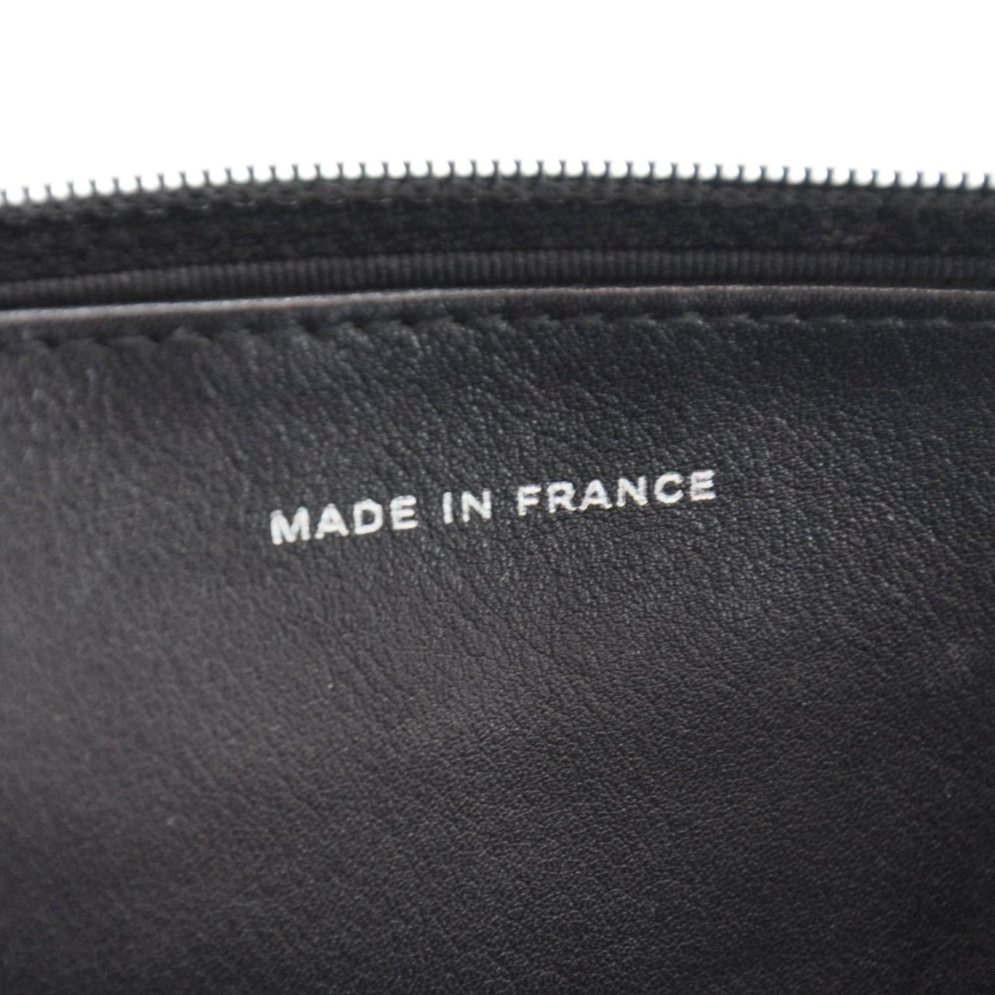 Patent Wallet On Chain WOC Black