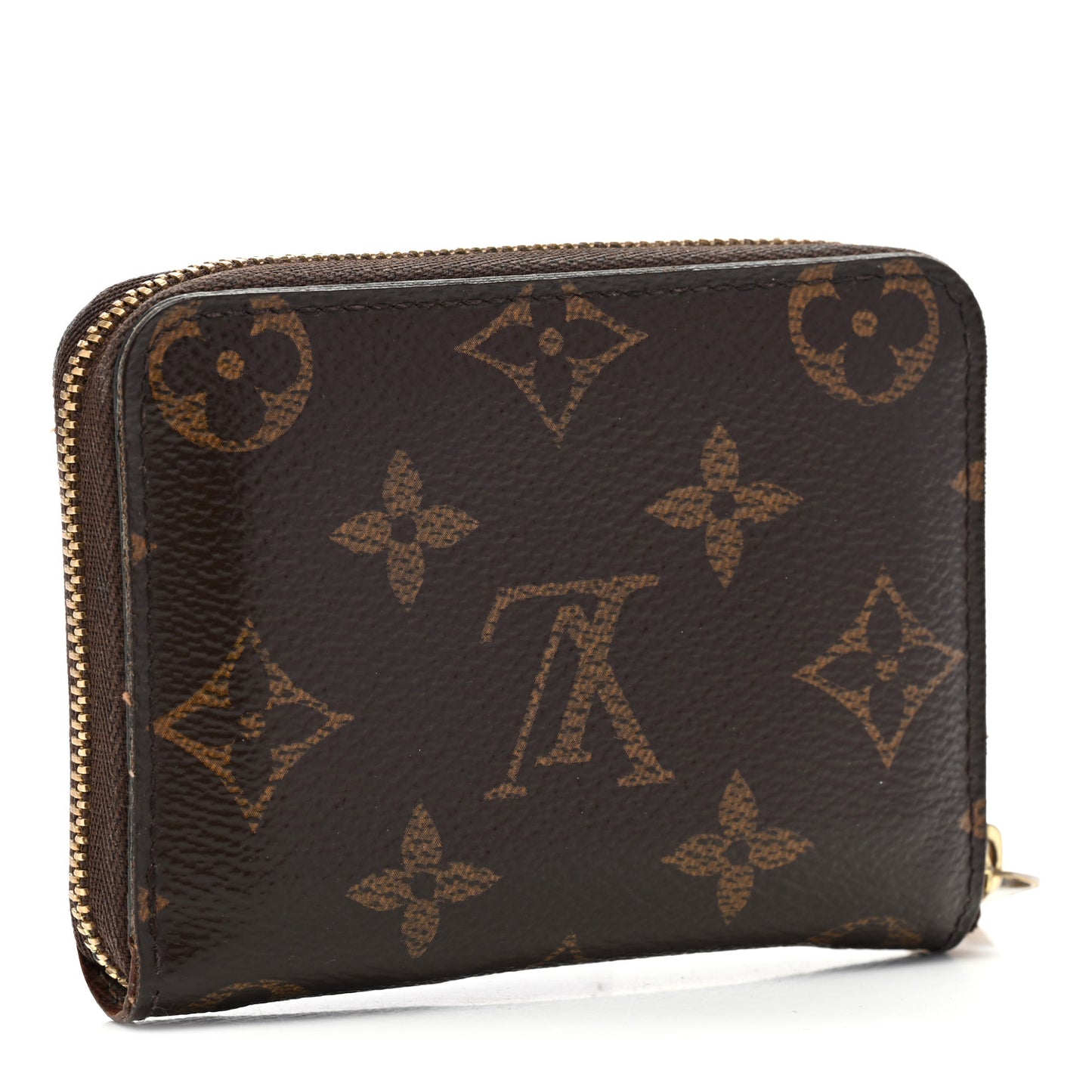 Monogram Zippy Coin Purse