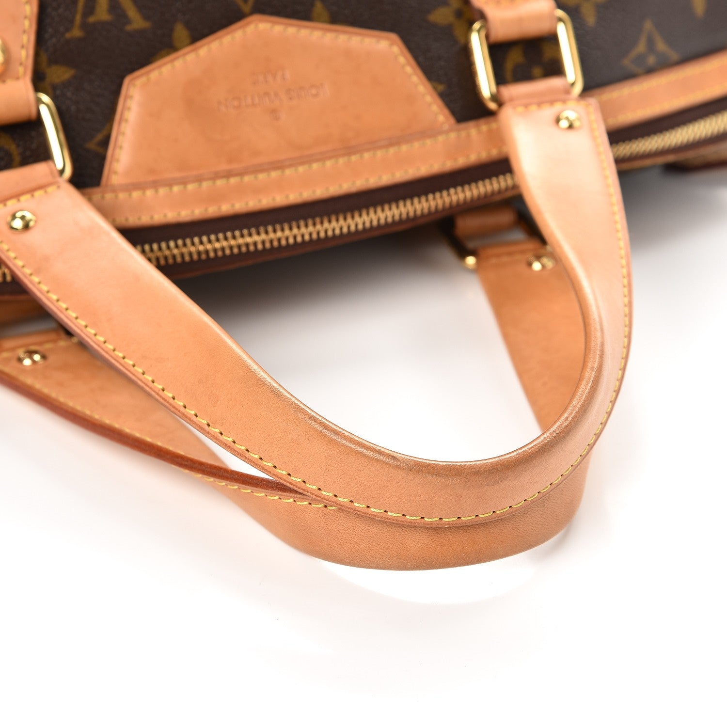 Louis Vuitton Monogram Retiro GM 16 of 16