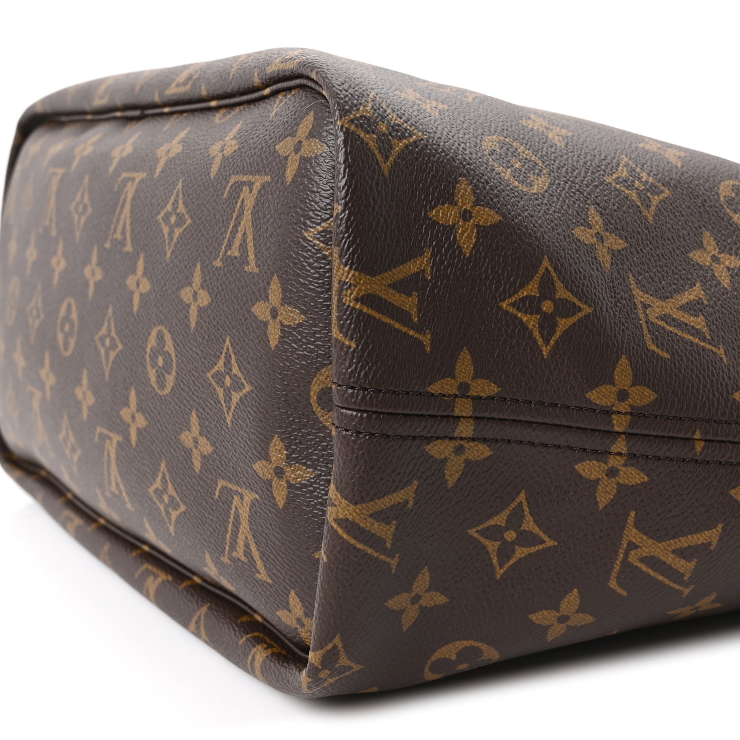 Monogram Inside Out Anniversary Neverfull MM