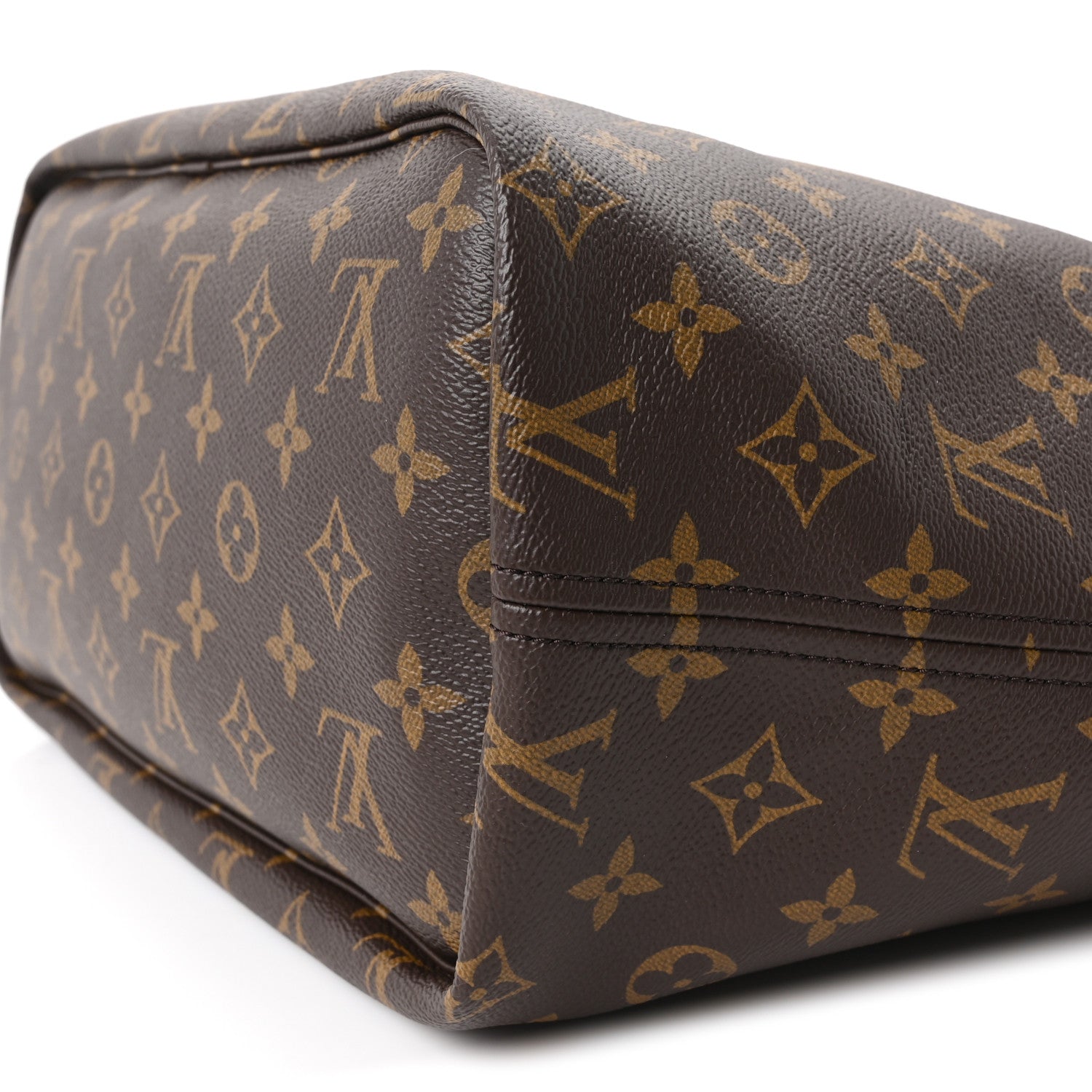 Louis Vuitton Monogram Inside Out Anniversary Neverfull MM 8 of 8