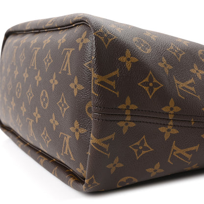 Louis Vuitton Monogram Inside Out Anniversary Neverfull MM 8 of 8