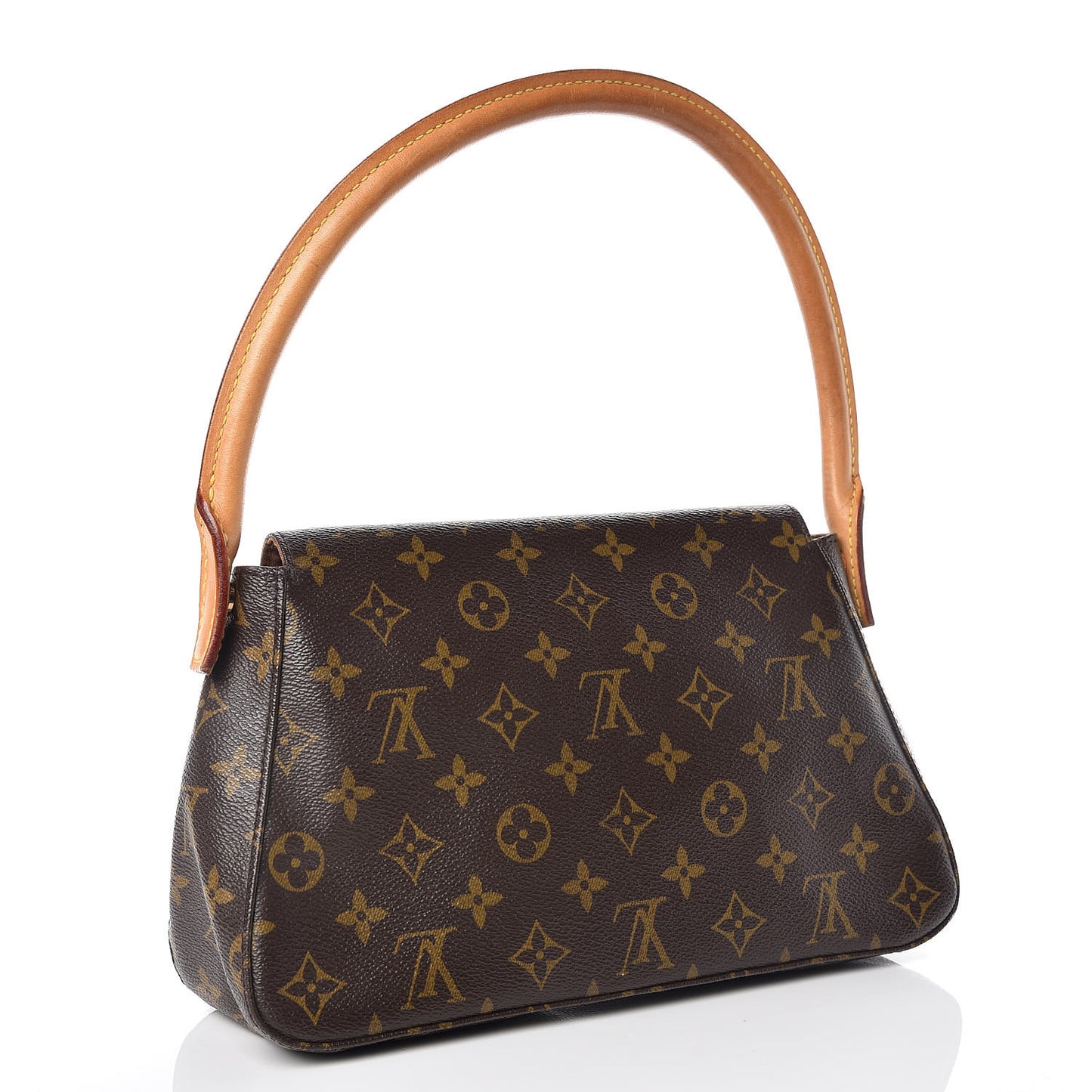 Monogram Mini Looping