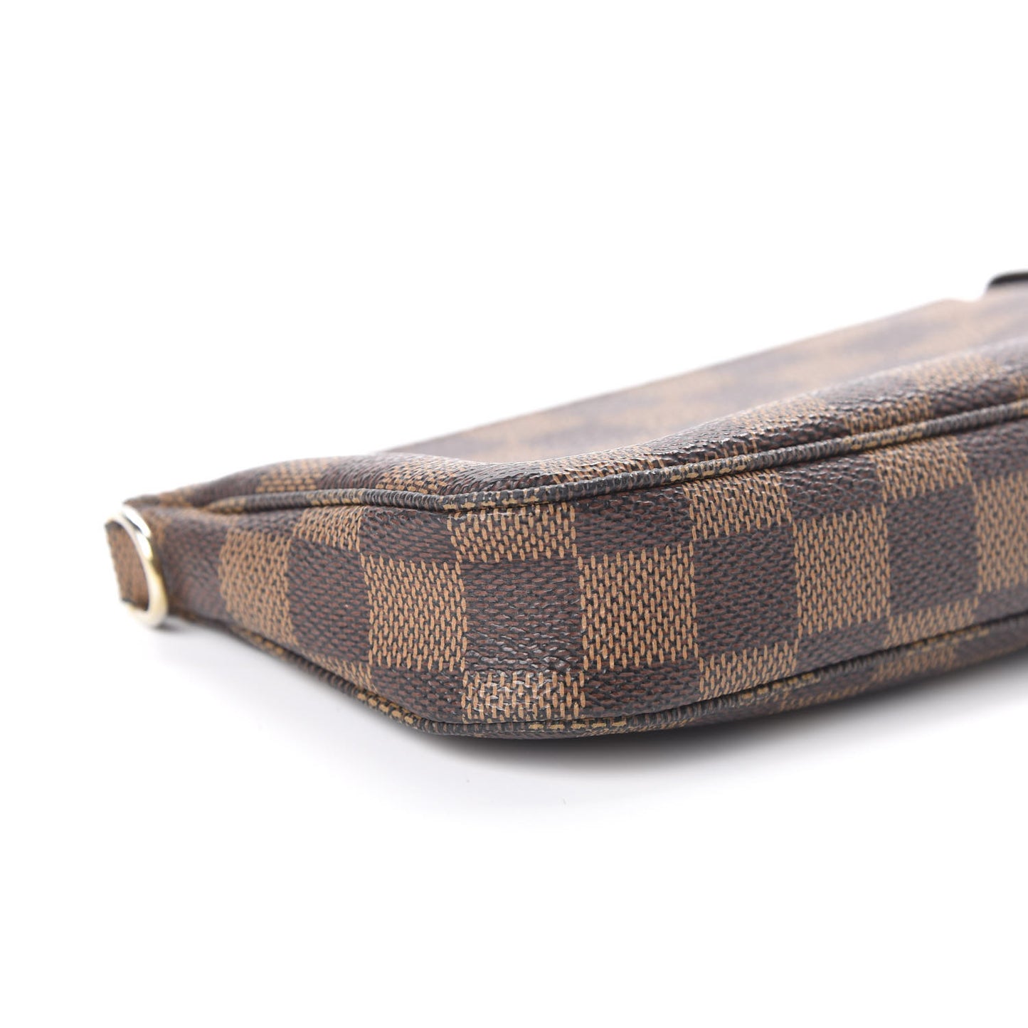 Damier Ebene Bucket Pochette Accessories