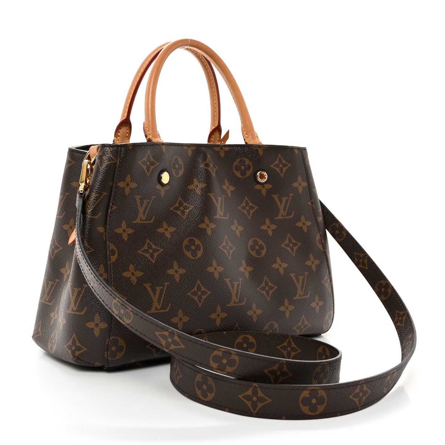 Monogram Montaigne BB