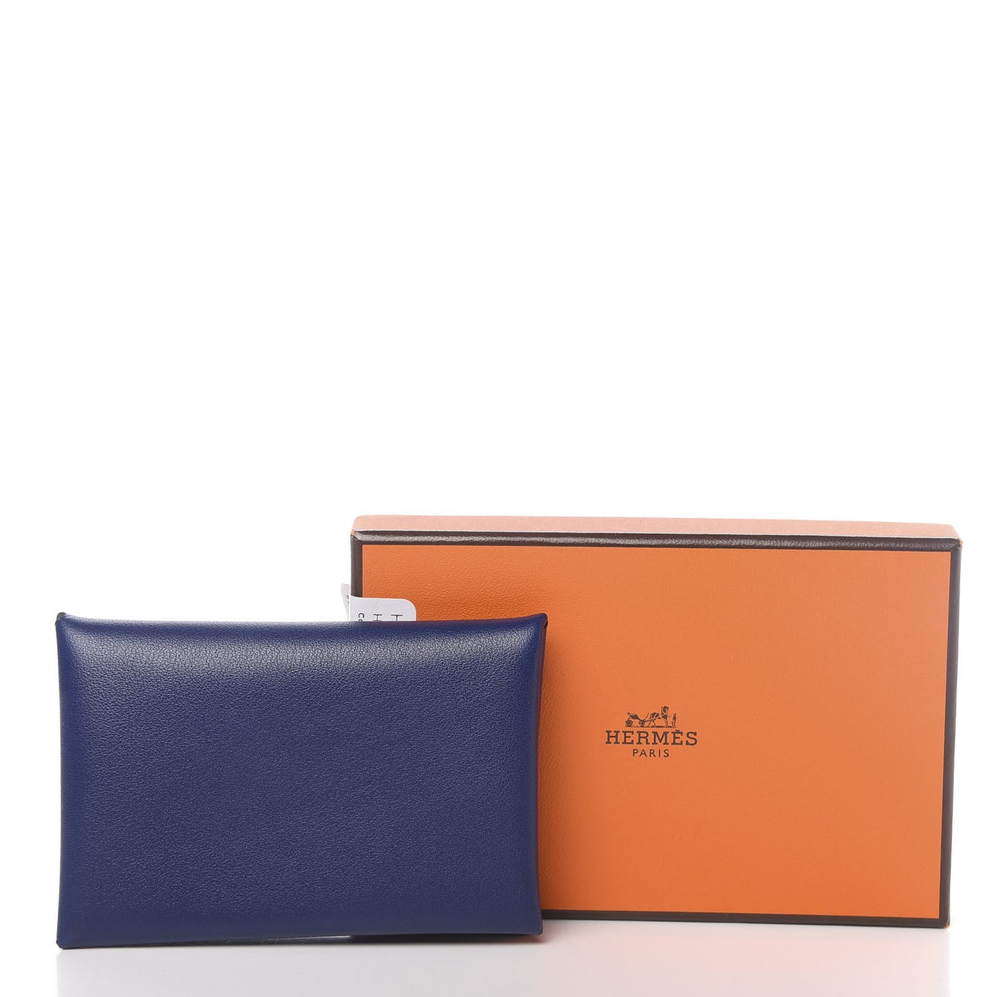 Swift Calvi Card Case Bleu Saphir