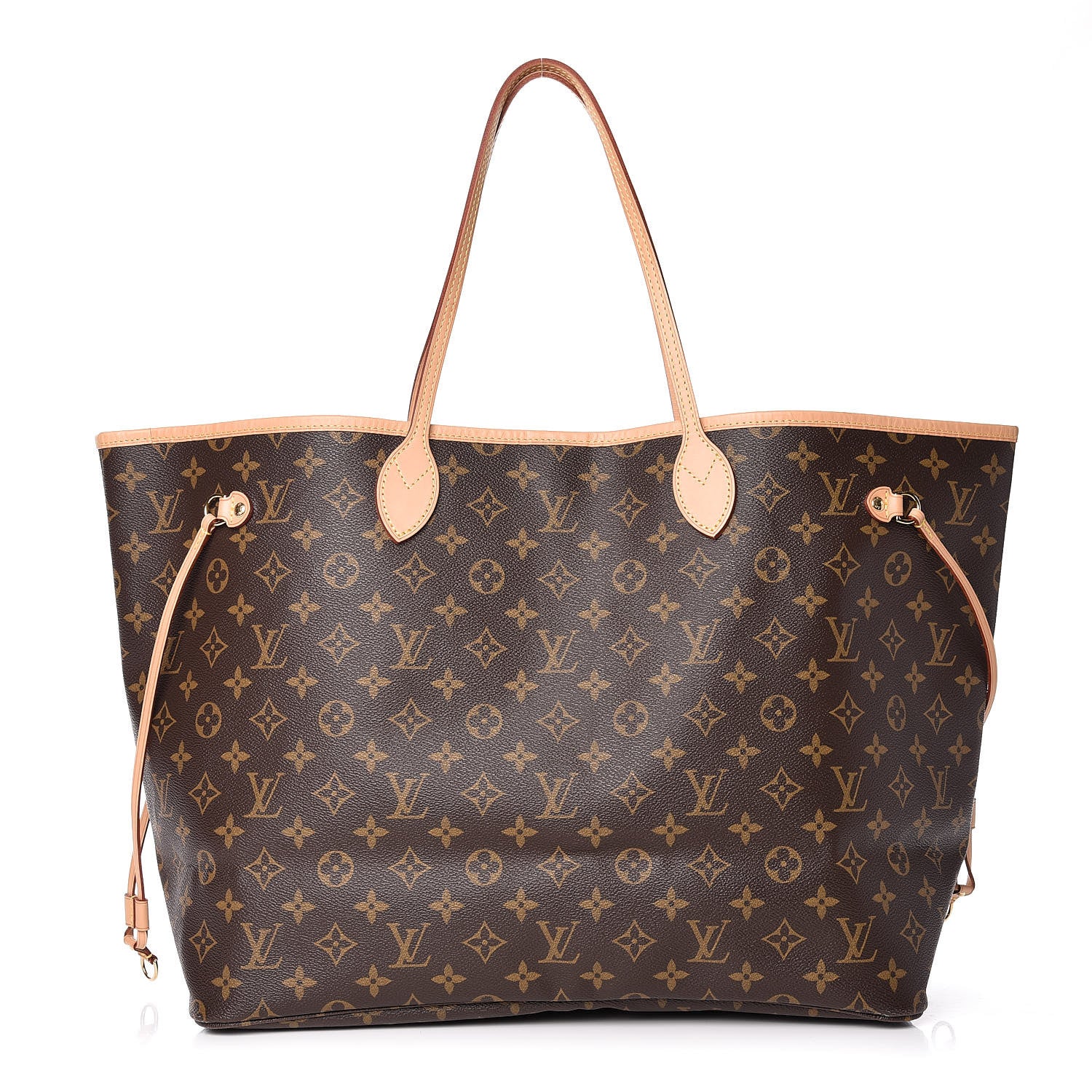 Louis Vuitton Monogram Neo Neverfull GM 1 of 11