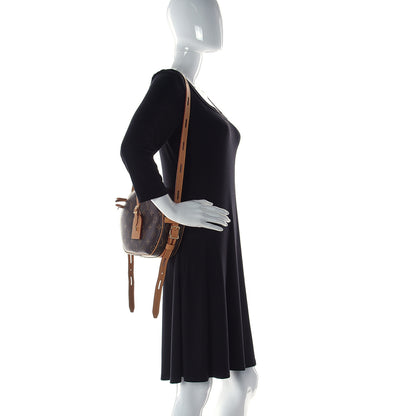 Louis Vuitton Monogram Boite Chapeau Souple MM 2 of 13