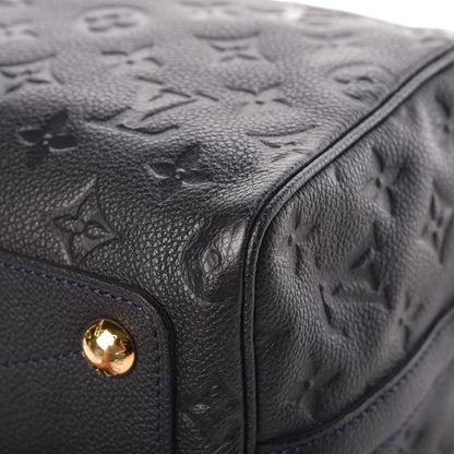 Louis Vuitton Empreinte Speedy Bandouliere 25 Infini 11 of 16