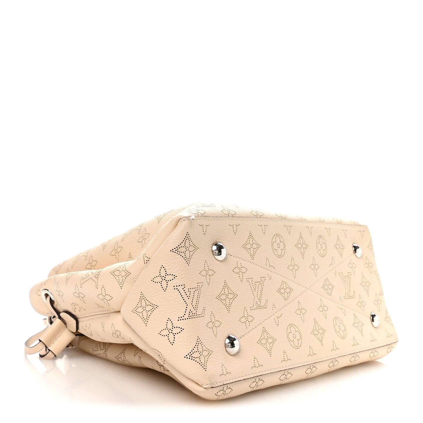 Mahina Bella Tote Creme Beige