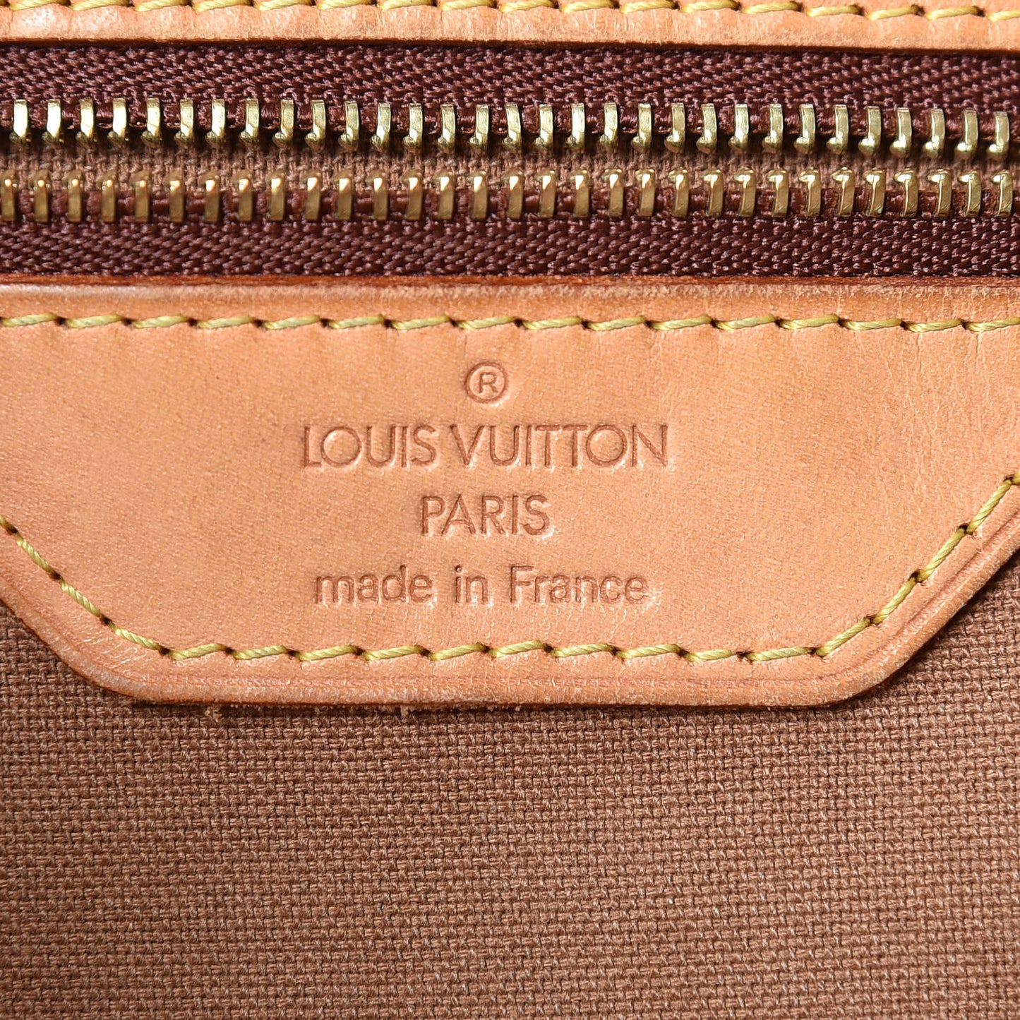 Monogram Batignolles Horizontal