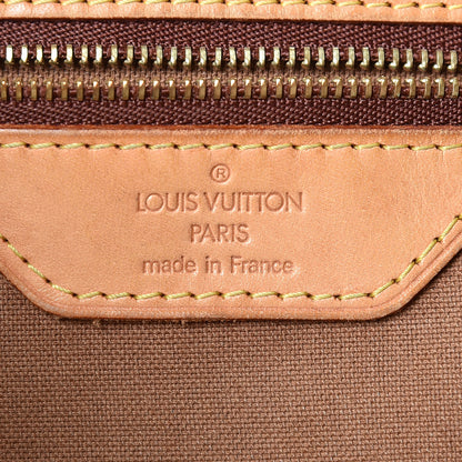 Louis Vuitton Monogram Batignolles Horizontal 6 of 20