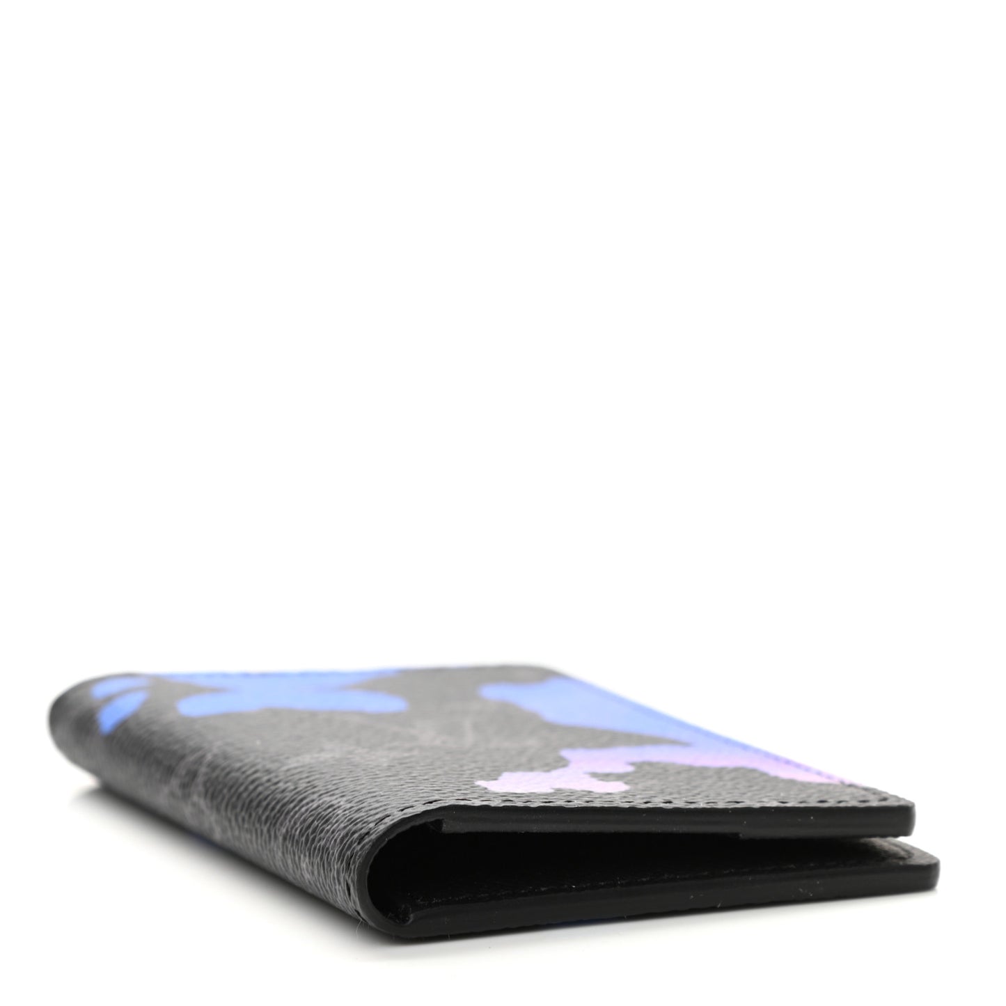 Monogram Eclipse Sunrise Room With A View Pocket Organizer