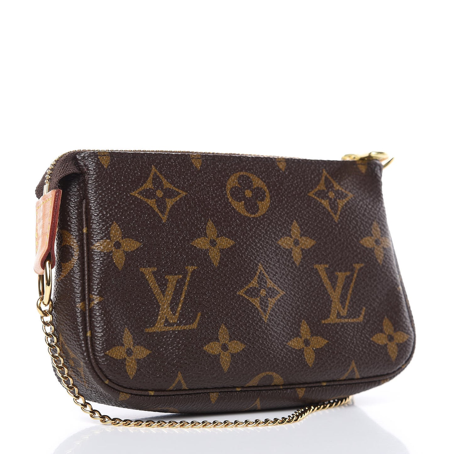 Monogram Mini Pochette Accessories