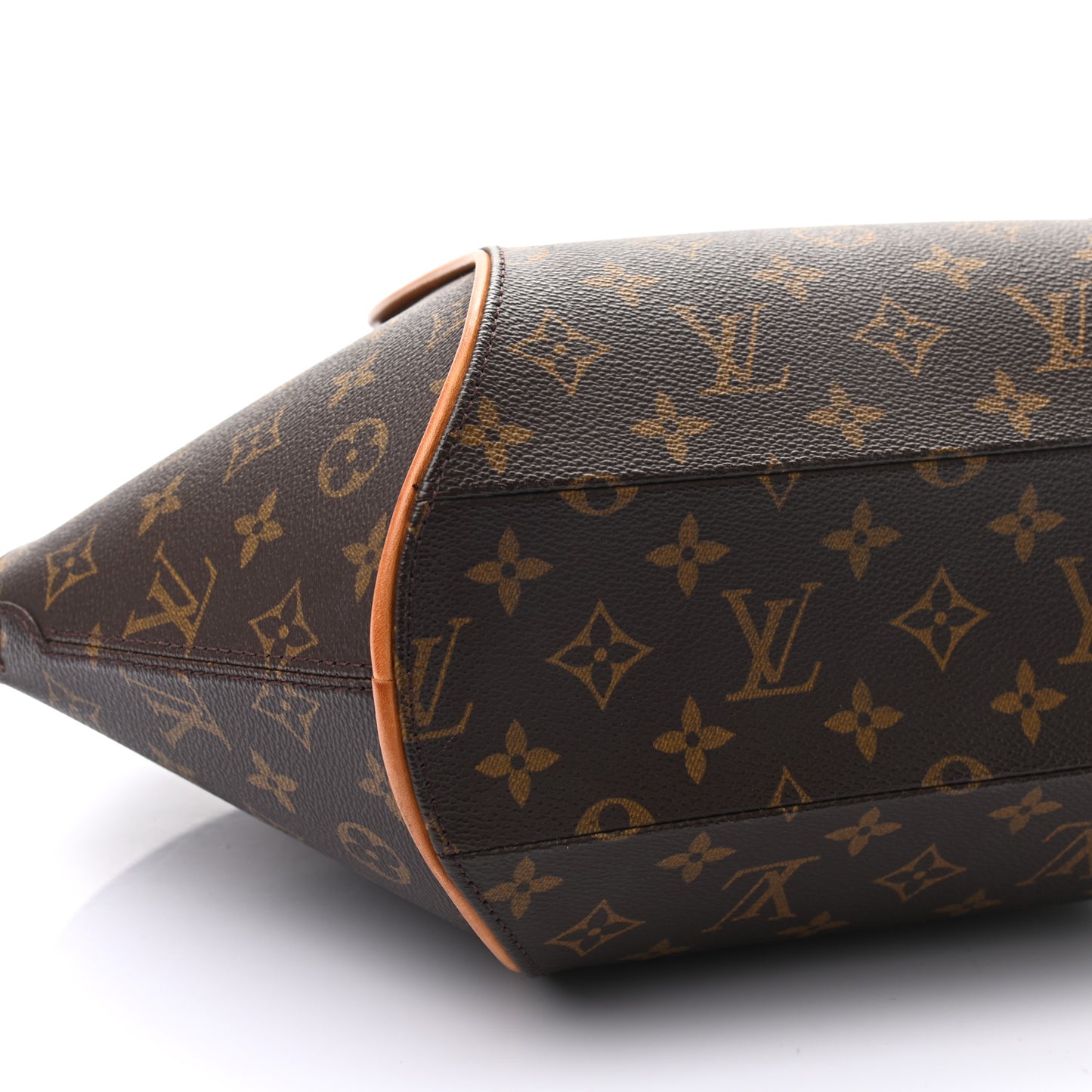 Monogram Ellipse MM