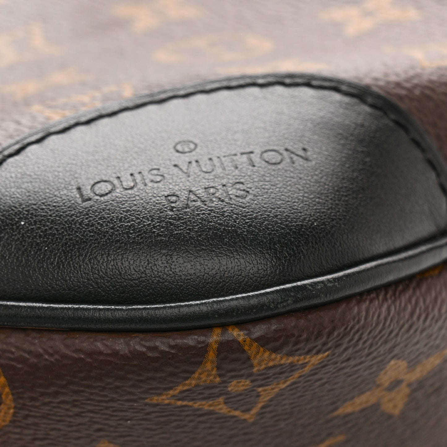 Monogram Boulogne NM Black