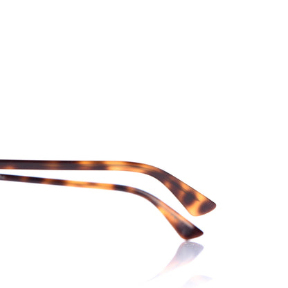 Christian Dior So Real Sunglasses Palladium Havana 4 of 9