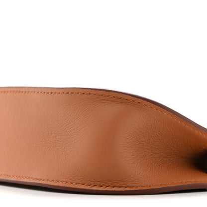 Hermes Toile Swift Mini Jypsiere Ecru Beige Gold 10 of 11