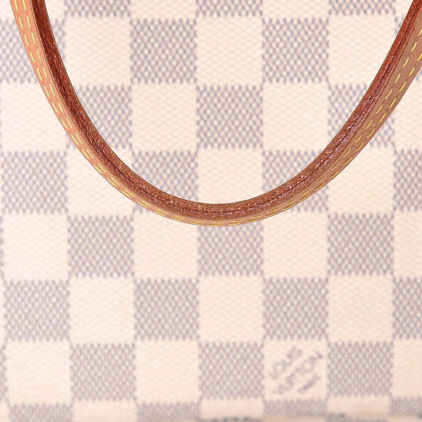Damier Azur Neo Neverfull PM