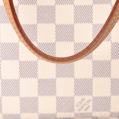 Louis Vuitton Damier Azur Neo Neverfull PM 14 of 17