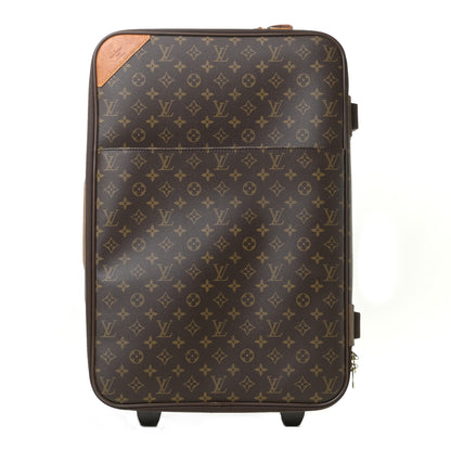 Louis Vuitton Monogram Pegase 60 1 of 17