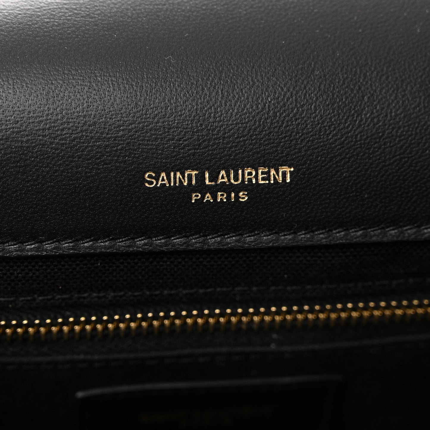 Raffia Monogram Medium Jamie Black