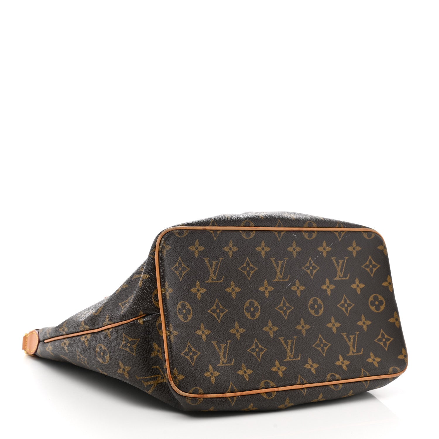 Louis Vuitton Monogram Palermo PM 3 of 14
