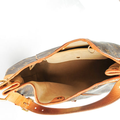Louis Vuitton Monogram Galliera PM 5 of 14