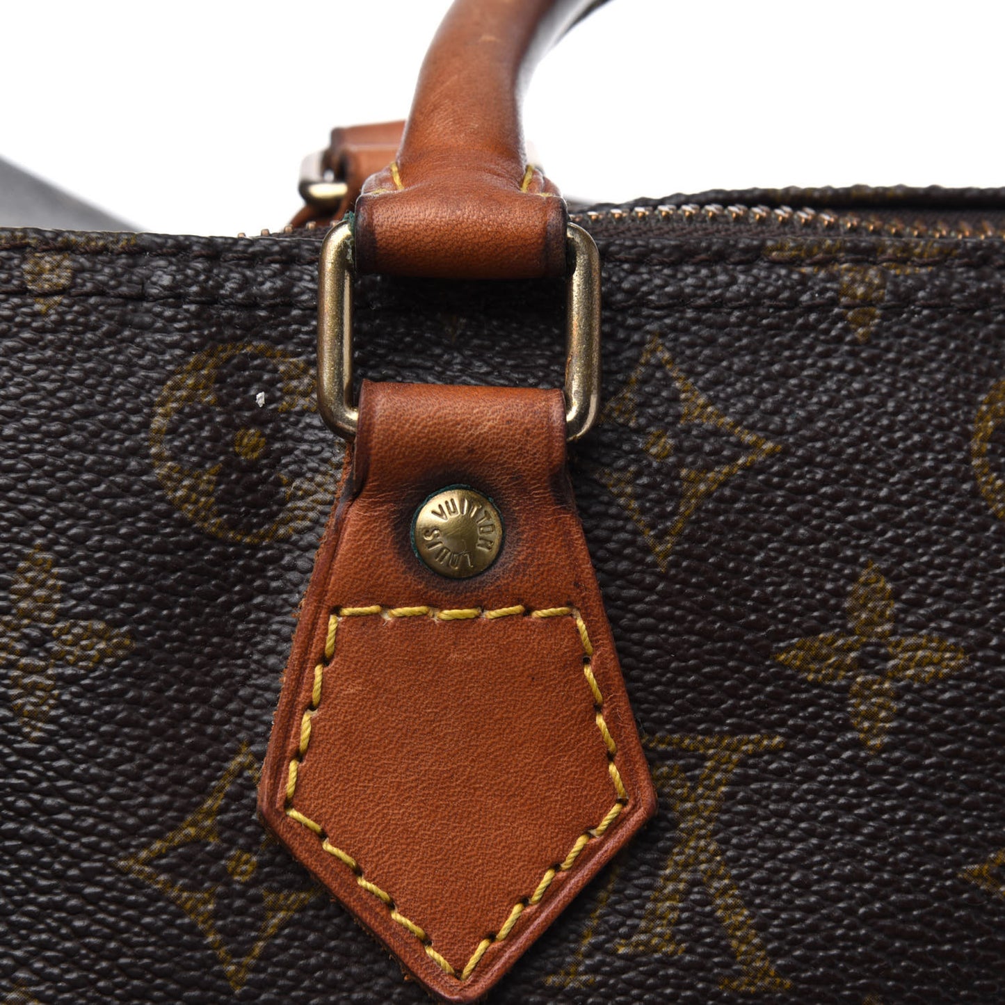 Monogram Speedy 30