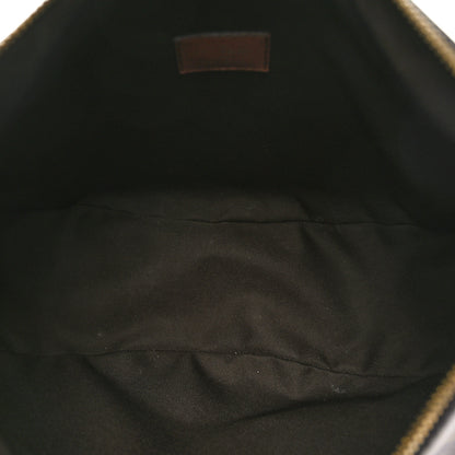 Louis Vuitton Reverse Monogram Loop Hobo 5 of 9