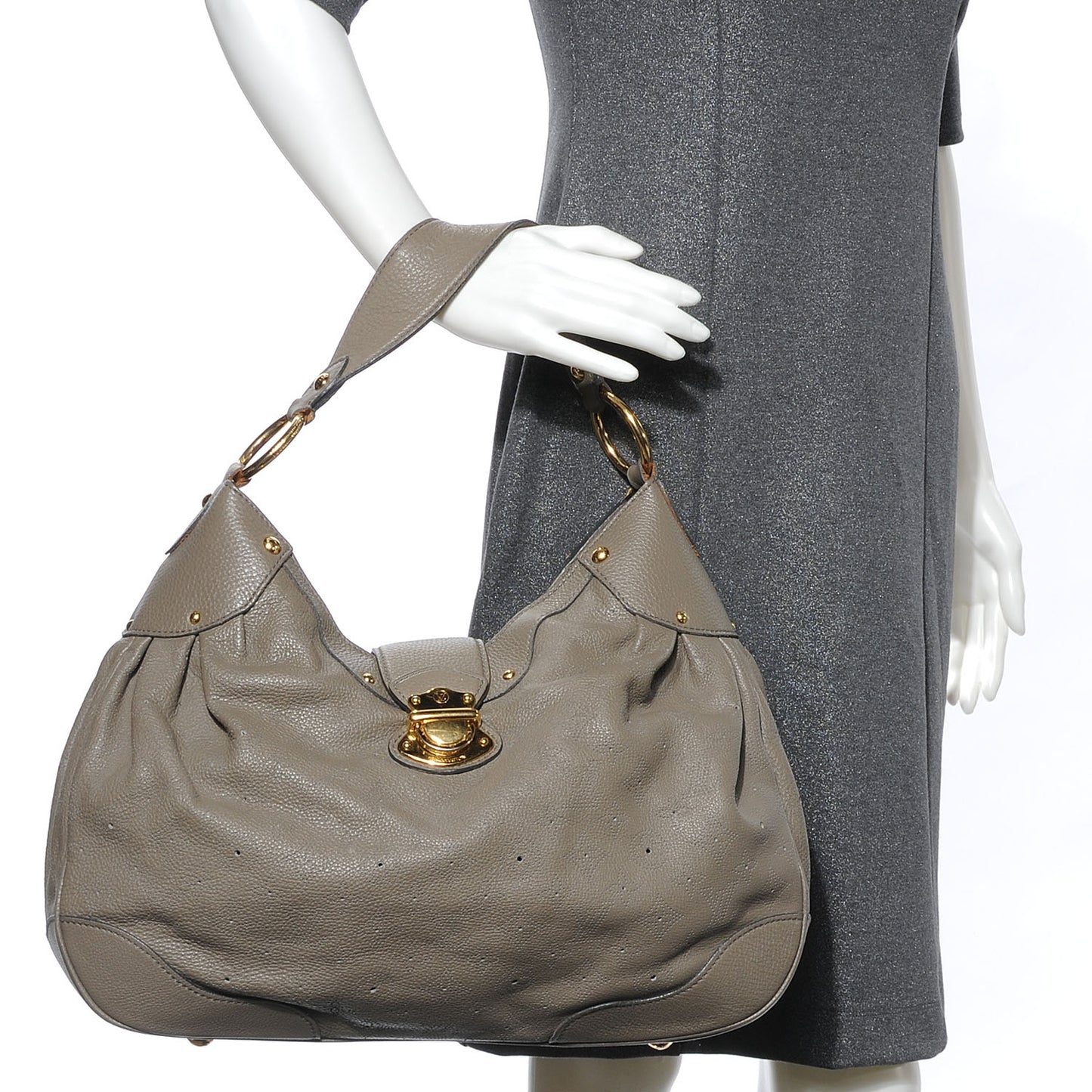 Mahina Solar PM Taupe