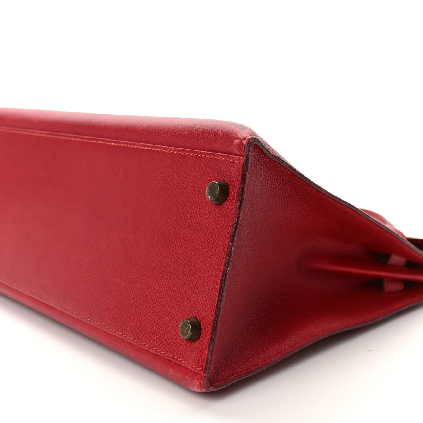 Courchevel Kelly Sellier 32 Rouge Vif