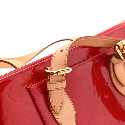 Louis Vuitton Vernis Rosewood Ave Pomme D'Amour 13 of 14