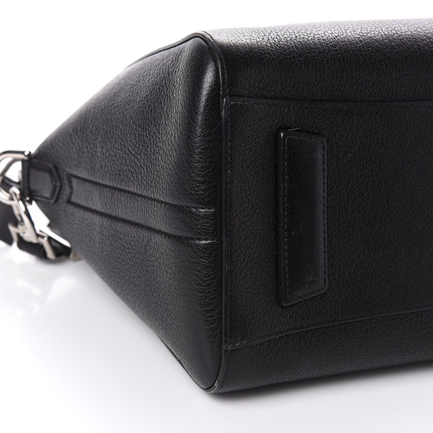 Givenchy Sugar Goatskin Small Antigona Black 7 of 17